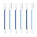 BETAFPV BT2.0 Female-Male Adapter Cable (6pcs)