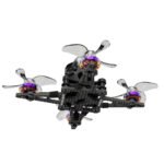 Flywoo Firefly 1S DC16 Nano Baby Quad v2.0 HDZero Brushless FPV Drone - Choose Receiver - Image 6