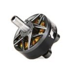 T-Motor F60 PRO IV V2.0 2550KV Motor - Grey - Image 2