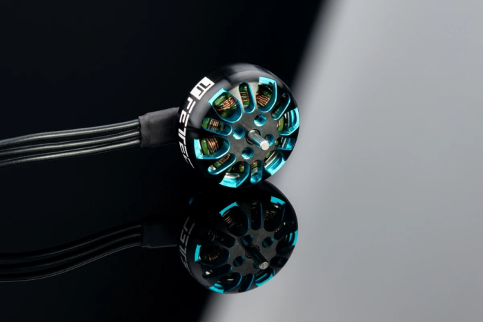 FETTEC 1303.6 5555KV MOTORS - Image 6