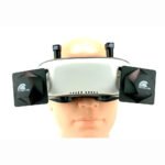 VAS Crosshair XTreme Mini 5.8GHz RHCP Antenna - SMA - Image 6