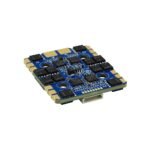 Sequre Blueson A1 2-8S 70A AM32 4in1 ESC - 20x20mm - Image 5