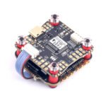 Skystars F4 F405 HD2 Flight Controller and 50A KO50 Blheli-S ESC Fly Tower Stack - 30x30mm - Image 2