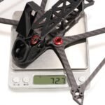 RekonFPV Rekon5 5 Inch Long Range Frame Kit - Image 6