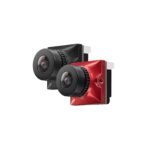 CaddxFPV Ratel 2 Starlight Low Latency Micro Size Freestyle FPV Camera