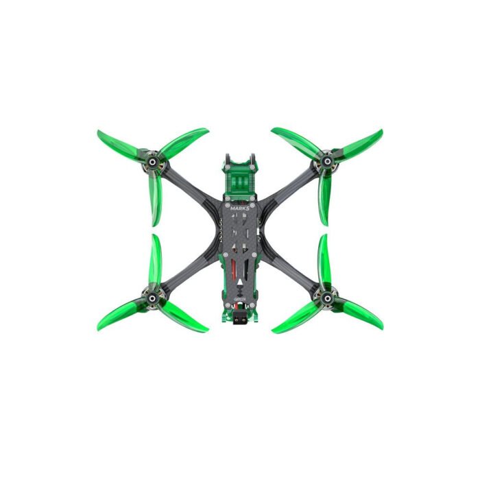 GEPRC Mark5 Wide X 6s 5" O4 Pro Compatible WTFPV NO VTX - Choose Receiver and Color - Image 12