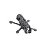 Sub250 Oasisfly25 2.5 Inches HD Freestyle Quadcopter Frame Kit - Image 5