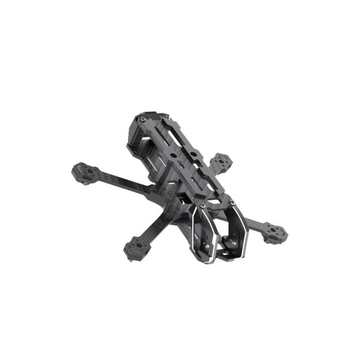 Sub250 Oasisfly25 2.5 Inches HD Freestyle Quadcopter Frame Kit - Image 5