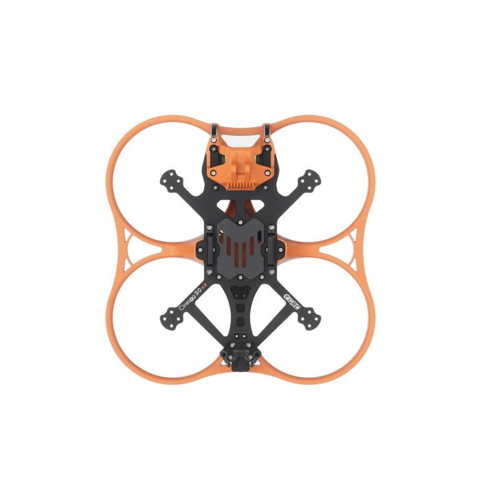 GEPRC GEP-CL30 V3 CineLog30 V3 3.0" O4 Compatible Drone Frame Kit - Image 6