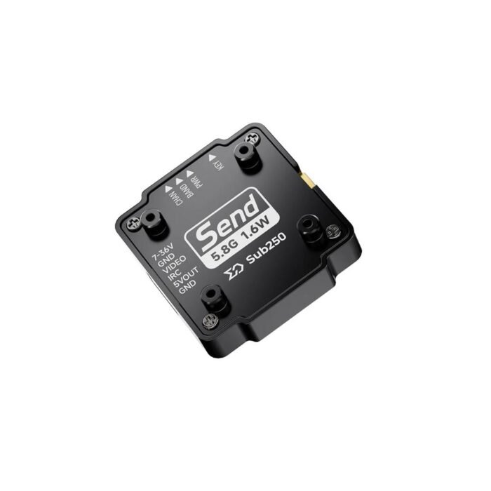 Sub250 Send T1600 VTX - Image 3