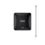 GEPRC SOMA 5.8GHz Directional Patch FPV Antenna (SMA) - Image 6