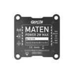 GEPRC MATEN 1.2G 2W VTX Analog Video Transmitter