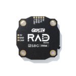 GEPRC RAD Mini 1W 5.8GHz VTX (UFL) - Image 4