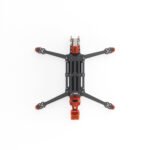 GEPRC MOZ7 V2 Long Range FPV Frame Kit - Image 6