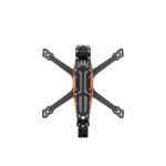 GEPRC Vapor-X5 5" O4 Pro FPV Drone Frame Kit - Image 6