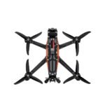 GEPRC Vapor-D5 HD DJI O4 Pro Deadcat Freestyle 6S 5" BNF with GPS - Choose Receiver Type - Image 6