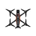 GEPRC Vapor-X5 HD DJI O4 Pro Freestyle 6S 5" BNF with GPS - Choose Receiver Type - Image 6