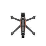 GEPRC Vapor-D5 5" O4 Pro Compatible FPV Drone Frame Kit - Image 5
