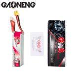 Gaoneng GNB 6S 720MAH 100C HV Li-Po Battery - XT30 - Image 6