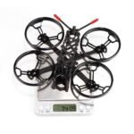 HGLRC Sector30 3 Inch FPV Ultralight Cinewhoop / Freestyle Frame - Image 7
