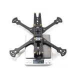 HGLRC Sector 5" V3 HD Freestyle FPV Frame Kit - Image 6