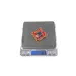 HGLRC DJI Zeus F722 3-6S F7 Flight Controller 30*30mm Betaflight | Emuflight | iNav - Image 6