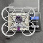 Fractal Engineering Fractal 75 Micro Whoop Frame Kit - Image 6