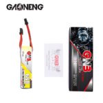 Gaoneng GNB 6S 660MAH 90C HV Li-Po Battery - XT30 - Image 6