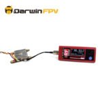DarwinFPV Cement Ultra Durable 5.8G 1000mW VTX - 30x30mm - Image 6