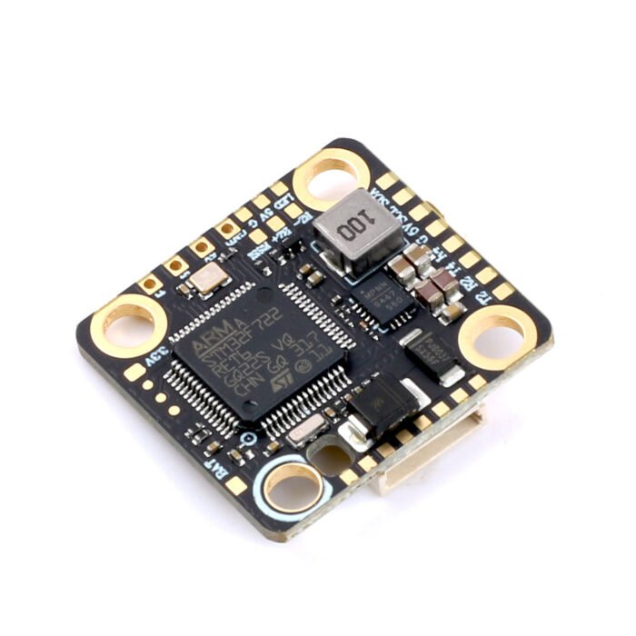 Skystars F7RS F722 FPV Drone Flight Controller - 20x20mm - Image 13