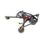 Catalyst Machineworks The Shocker HD Ultralight 4" Long Range Frame - Image 6