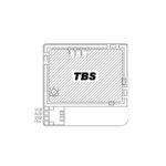 Diatone TBS UNIFY PRO Low-Ripple Board 5V Input (20x20mm) - Image 6