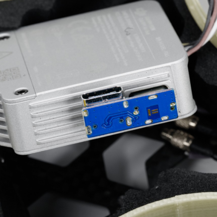 iFlight BumbleBee HD Type-C 90° Connector - Image 3