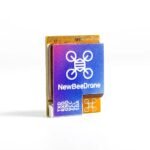 NewBeeDrone M10Q Micro GPS Module with Compass - Image 2