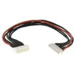 Balance Lead Extension Cable 200mm (JST-XH) - Choose Cell Count - Image 5