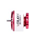 T-Motor V1507 1.5 6S 2700KV 1.5mm Shaft 3-4 Inch FPV Brushless Motor - Image 2