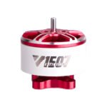 T-Motor V1507 1.5 4S 4100KV 1.5mm Shaft 3-4 Inch FPV Brushless Motor