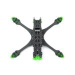 GEPRC GEP-MK5 Pro 5" FPV Drone Frame - Green TPU - Image 2