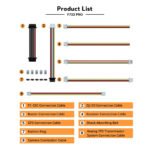 Flywoo Goku F722 Pro V2 ICM42688 Flight Controller - 30x30mm - Image 6