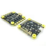 CLRACING F7 DUAL V2.2 ESC COMBO The stack for RACERS - 30x30mm - Image 3