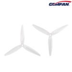 Gemfan Flash 7040 Tri-Blade 7" Prop 4 Pack - (Choose Color) - Image 3