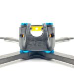 FIXED FPV CAM MOUNT FOR FLOSS 3.0 LITE - Image 2