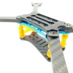 Hyperlite Floss 3.0 LITE Race Frame "5 INCH" - Image 5
