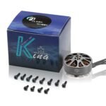 Flash Hobby 2004 3150KV Brushless FPV Drone Motor - Image 3