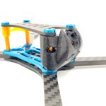 FIXED FPV CAM MOUNT FOR FLOSS 3.0 LITE - Image 3