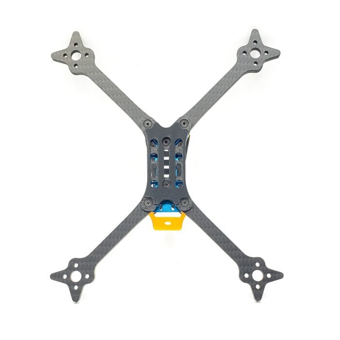 Hyperlite Floss 3.0 LITE Race Frame "5 INCH" - Image 4