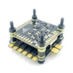 CLRACING F7 DUAL V2.2 ESC COMBO The stack for RACERS - 30x30mm - Image 2