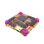 HAKRC F722 2-6S 40A AIO FLIGHT CONTROLLER BLHELI_S(W/external USB Board)