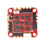 HAKRC F722 2-6S 40A AIO FLIGHT CONTROLLER BLHELI_S(W/external USB Board) - Image 2