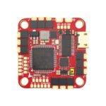 HAKRC F722 2-6S 40A AIO FLIGHT CONTROLLER BLHELI_S(W/external USB Board) - Image 5